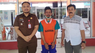 Pembunuh PSK di Songgoriti Kota Batu Bebas Tapi Dipindah ke RSJ Lawang