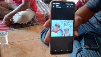 Kemenag Jombang Ungkap Penyebab Jemaah Haji yang Meninggal di Makkah