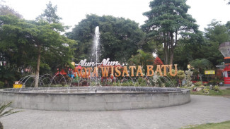 Masih 33 Persen Perusahaan di Kota Batu yang Terapkan UMK