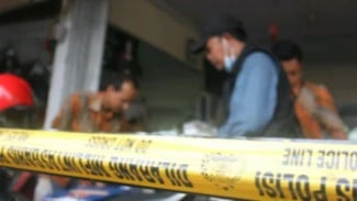 Ketahuan Warga Jombang saat Beraksi, Pencuri asal Surabaya Ditangkap Polisi