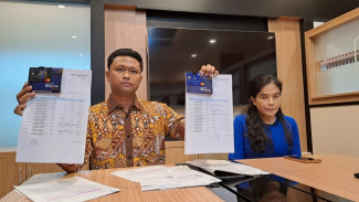 Uang Rp1,4 Miliar Nasabah BRI Hilang Karena Undangan Pernikahan