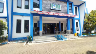 Kejari Hentikan Lidik Dugaan Korupsi SR-MBR PDAM Kota Pasuruan