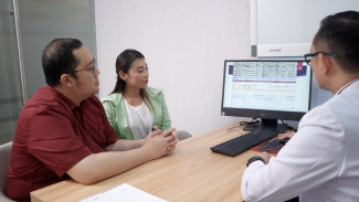 RS Persada Hospital Punya Alat Canggih untuk Antisipasi Kasus Gangguan Tidur