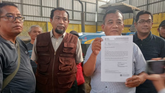 Bapanas Keluarkan SE, Petani Tebu di Jombang Menjerit