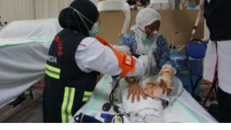 Penyebab Jemaah Haji Asal Kota Malang Meninggal di Arab Saudi