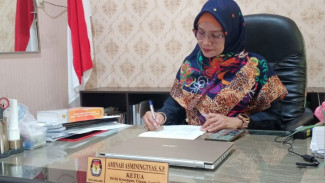 80 Persen Lebih Bacaleg di Kota Malang Ajukan Perbaikan Dokumen Persyaratan