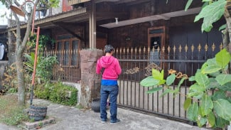 Mantan Atlet Bulu Tangkis Nasional Meninggal Dunia Membusuk di Kota Malang