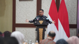 Catatan Dirjen Otda Kemendagri pada Pemkot Batu, Salah Satunya Angka Pengangguran