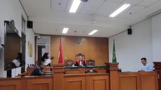 Kerugian Diklaim Capai Rp30 M, Putri Zulhas Digugat di PN Jaktim