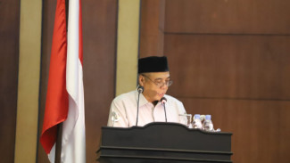 Beredar Kabar Ada Biaya Khusus Untuk Penentuan Nomor Urut Bacaleg di Jombang