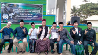Kuasa Hukum Eks Peneliti BRIN Anggap Ujaran Andi Spontan Dan Didasari Teori Ilmiah