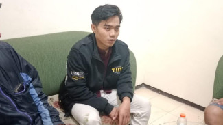 Ojek Online jadi Korban Kawanan Begal di Kota Batu, Uang dan Ponsel Raib