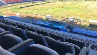 Stadion Kanjuruhan Dibangun Agustus, Pedagang Diminta Segera Pindah