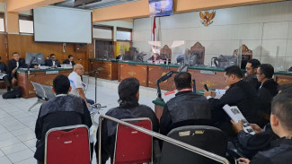 Ambon Fanda dan Amin Tato Sepakat Damai, Kuasa Hukum Sesalkan Keterangan Komisaris Arema FC