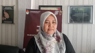 Belasan PPK dan PPS di Jombang Mundur, Begini Penjelasan KPU