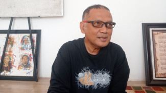 Waketum Gerindra Ungkap Kriteria Cawapres Pendamping Prabowo di Pilpres 2024
