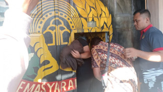 Dua Koruptor Pupuk Subsidi di Jombang Dijebloskan ke Penjara