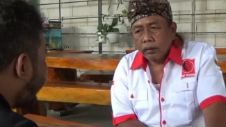 DPP Beri Sinyal ke Prabowo, Projo Jombang Tetap Tegak Lurus ke Jokowi Bukan Budi Ari
