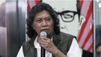 Lekas Sembuh Cak Nun