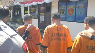 Polisi Tangkap 3 Pembunuh Mahasiswa Unitri asal NTT, 1 Pelaku Berusaha Kabur ke Timor Leste
