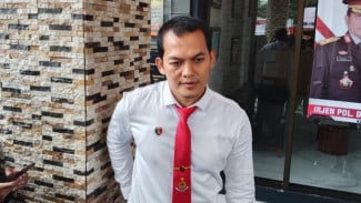 Prank Ojol, Bikin Cerita Jadi Korban Begal Ternyata Ancam Sebar Video Asusila Penumpang
