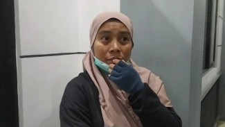 Ini Tujuan Rombongan Keluarga yang Tewas Tertabrak KA Dhoho di Jombang