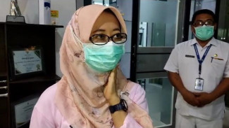 Kondisi Korban Laka Maut Kereta Api di Jombang Mulai Membaik