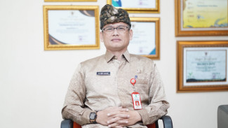 Tahun 2023 Sebanyak 104 ASN Pensiun,  Termasuk 2 Kepala Dinas dan 1 Asisten