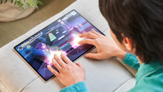 Samsung Buka PO Produk Premium Galaxy Tab S9 Series