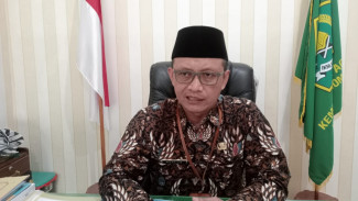 Kemenag Jombang : Ada 9 Jemaah Haji Meninggal Dunia dan 3 Masih Tertinggal