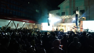 Kotak Langsung Minta Maaf ke Pasien Usai Konser di RSUD Bangil Pasuruan