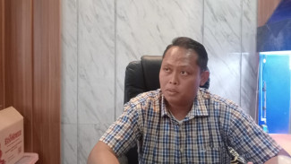 Laka Kereta Api dengan Luxio, Polisi Periksa 7 Orang Saksi