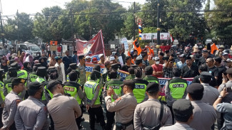 Pemkot Pasuruan Pastikan Rencana Proyek JLU Dilanjut Usai Diprotes Warga