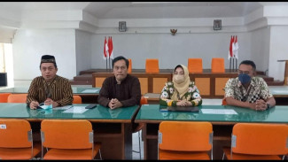 Klarifikasi RSUD Bangil Pasuruan Usai Konser Kotak Viral Bikin Pasien Terganggu