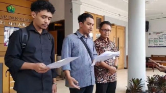Malang Corruption Watch Soroti Dugaan Kecurangan PPDB di Disdikbud Kota Malang