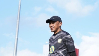 RD Ingatkan Barito Putera Tidak Terlena Meski Arema FC Terbenam di Dasar Klasemen