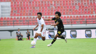 Kalah Lagi, Joko Susilo Pasang Badan Untuk Arema FC