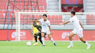 Jelang Lawan PSIS, Joko Susilo Akui Kerja Tim Arema FC Belum Solid