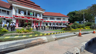 Data BPS Ada 28 Ribu Orang Menganggur di Kota Malang