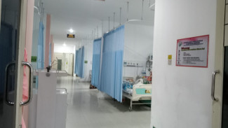 Kondisi Korban Selamat Laka Maut di Jombang Sudah Membaik, Ini Kata Dokter