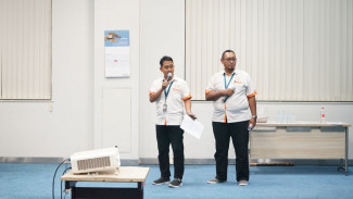 Rahasia Usir Rasa Nervous Saat Presentasi, Ini Tips dari Jawara Presentasi Nasional
