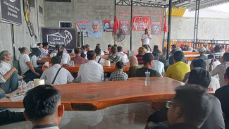 Berkumpul di Jombang, DPC Projo se-Jatim Deklarasikan Ganjar Pranowo Presiden