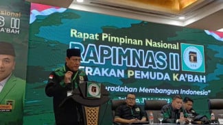 Ada Dukungan ke Anies di Yogyakarta, Ketua GPK Jatim Tegas Nyatakan : Itu Bukan GPK