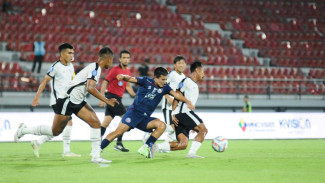 Pemain Arema FC Tak Jalankan Instruksi Kuncoro saat Kalah dari Rans Nusantara