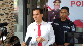 Polres Batu Amankan Pelaku Pamer Kelamin yang Viral di Kota Batu