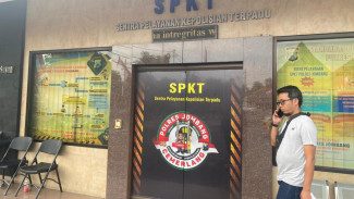 Kena Tipu, Kontraktor di Jombang Laporkan Pengembang Perumahan ke Polisi