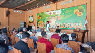 Paguyuban MC Kabupaten Pasuruan Dukung Sudiono Fauzan Maju Jadi Bupati