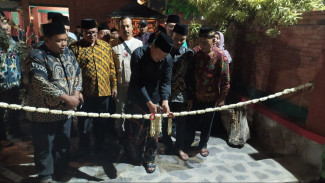 Bupati Pasuruan Ingin Ada Kebun Binatang Mini di Pemandian Air Panas Kepulungan