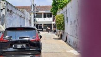 2 Hari Polda Jatim Geledah 2 Tempat di Kota Malang Untuk Dalami Kasus Gedung Wismilak