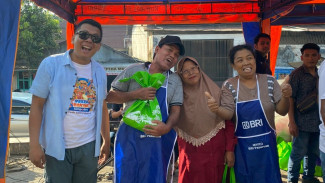 Pesta Rakyat Pandaan 2023 Bakal Hadirkan Pesta Seni dan Edukasi Keuangan Digital